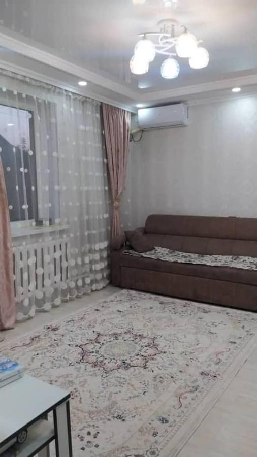 Hotel "Тихий Дом Трансфер" Komsomol'skoye Ngoại thất bức ảnh