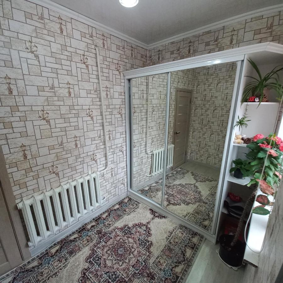 Hotel "Тихий Дом Трансфер" Komsomol'skoye Ngoại thất bức ảnh
