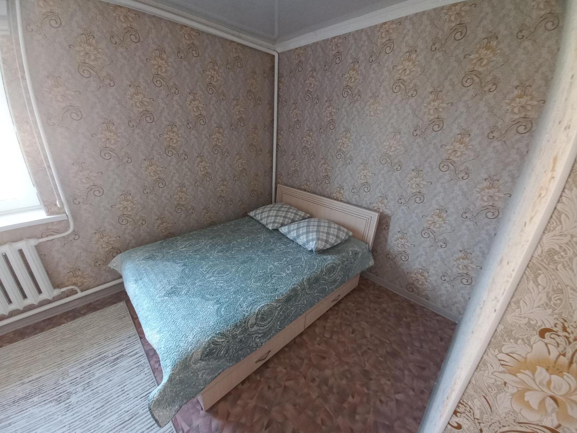 Hotel "Тихий Дом Трансфер" Bishkek Ngoại thất bức ảnh